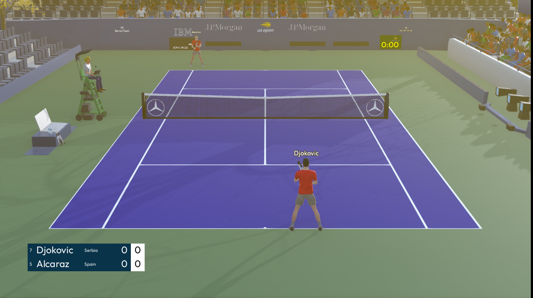 Gameplay